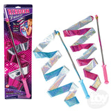 Ribbon Dancer Wands