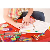 Kid's Creation Diamond Kite