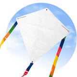 Kid's Creation Diamond Kite