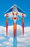 ECO Simple Flyer Jet Plane Kite
