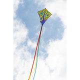 ECO Peacock Diamond Kite