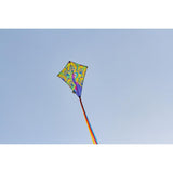 ECO Peacock Diamond Kite
