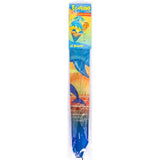 ECO Dolphin Sunset Diamond Kite