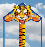ECO Simple Flyer Tiger Kite