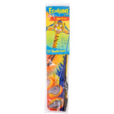 ECO Simple Flyer Tiger Kite