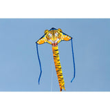 ECO Simple Flyer Tiger Kite