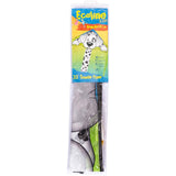 Eco Simple Flyer Doggy Dot Kite