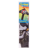 ECO Simple Flyer Jolly Roger Kite