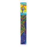 ECO Simple Flyer Peacock Kite