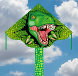 ECO Simple Flyer T Rex Kite