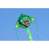 ECO Simple Flyer T-Rex Kite