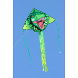 ECO Simple Flyer T-Rex Kite