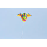 Eco Flashy Owl 44" Kite