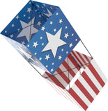 Liberty Box Kite