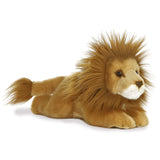 Little Lion Plush