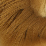 Little Lion Plush