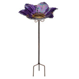 Staked Bird Feeder