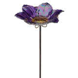 Staked Bird Feeder