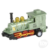 Mini Locomotive Train Sets