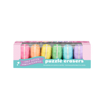 MACARONS SCENTED ERASERS