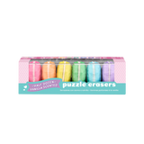 MACARONS SCENTED ERASERS