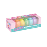 MACARONS SCENTED ERASERS