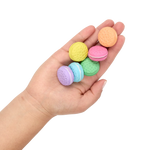 MACARONS SCENTED ERASERS
