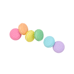 MACARONS SCENTED ERASERS