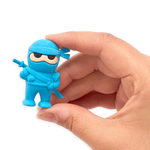 NINJA ERASERS