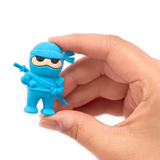 NINJA ERASERS