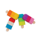 ICY POP ERASERS