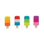 ICY POP ERASERS