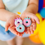MAGIC BAKERY UNICORN ERASERS