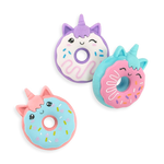 MAGIC BAKERY UNICORN ERASERS