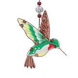 Hummingbird Suncatcher
