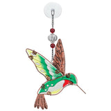 Hummingbird Suncatcher