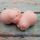 Cute Pig Squishy