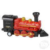 Mini Locomotive Train Sets