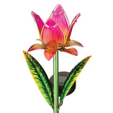 Mini Tulip Solar Stakes