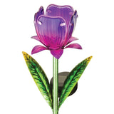 Mini Tulip Solar Stakes