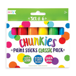 CHUNKIES PAINT STICKS CLASSIC