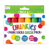 CHUNKIES PAINT STICKS CLASSIC