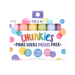 CHUNKIES PAINT STICKS PASTEL