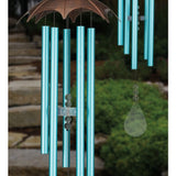 Raindrop 32" Wind Chime