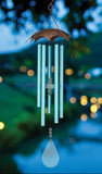 Raindrop 32" Wind Chime