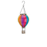 Rainbow SM Hot Air Balloon Solar