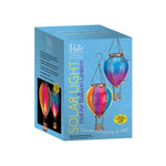 Rainbow SM Hot Air Balloon Solar