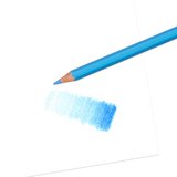 PASTEL HUES COLORED PENCILS