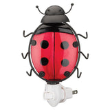 Ladybug Night Light