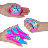 Taba-Licious Mega Paws